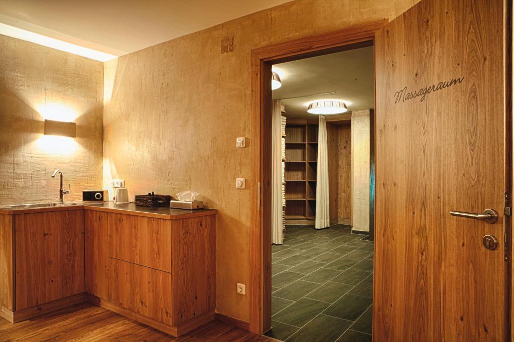 Appartements Tschol Martin Sankt Anton am Arlberg Dış mekan fotoğraf