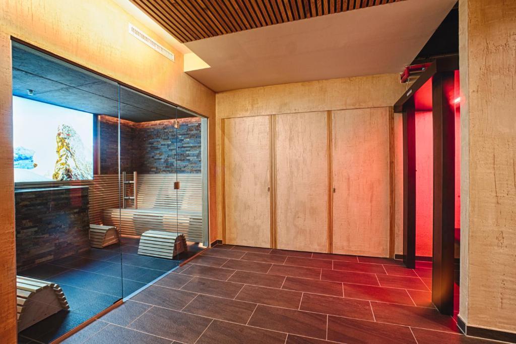 Appartements Tschol Martin Sankt Anton am Arlberg Dış mekan fotoğraf